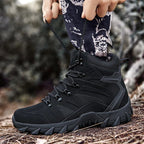 Oliver - Taktische Stiefel für Herren