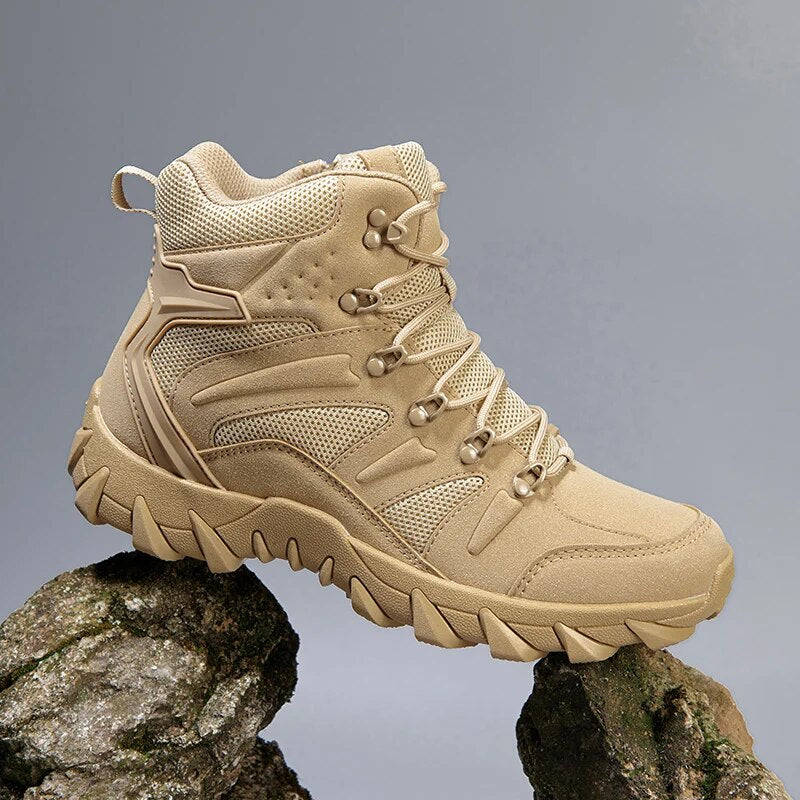 Oliver - Taktische Stiefel für Herren