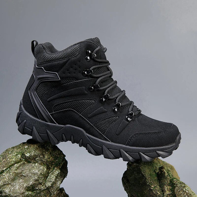 Oliver - Taktische Stiefel für Herren