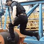 Alaric - Taktische wasserdichte Hose